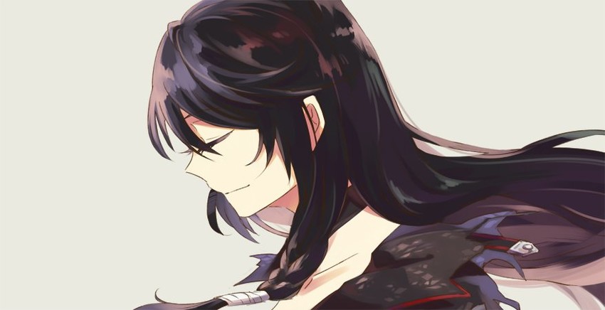 velvet crowe (tales of and 1 more) drawn by nakariku