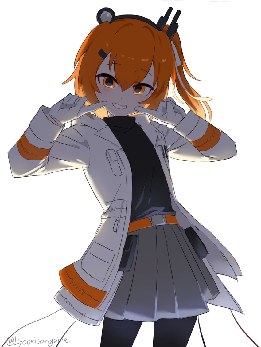 adachi rei (utau and 1 more) drawn by lycorisanguine
