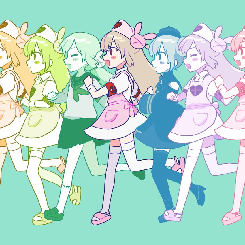 natori sana (sana channel and 1 more) drawn by natori_sana_(artist)