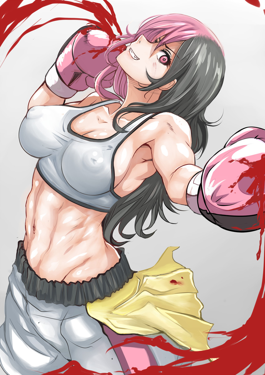 neopolitan (rwby and 1 more) drawn by nonoririn