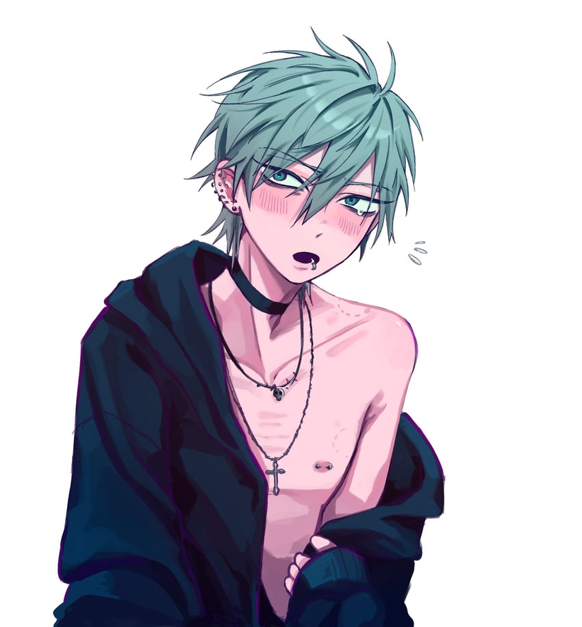 till (alien stage) drawn by shinumeru