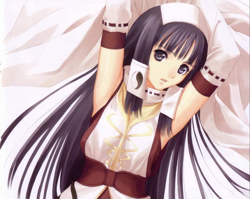 ryuuna (shining and 1 more) drawn by tony_taka