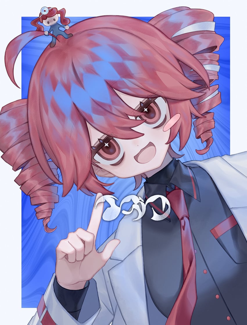 kasane teto (utau and 1 more) drawn by 25san