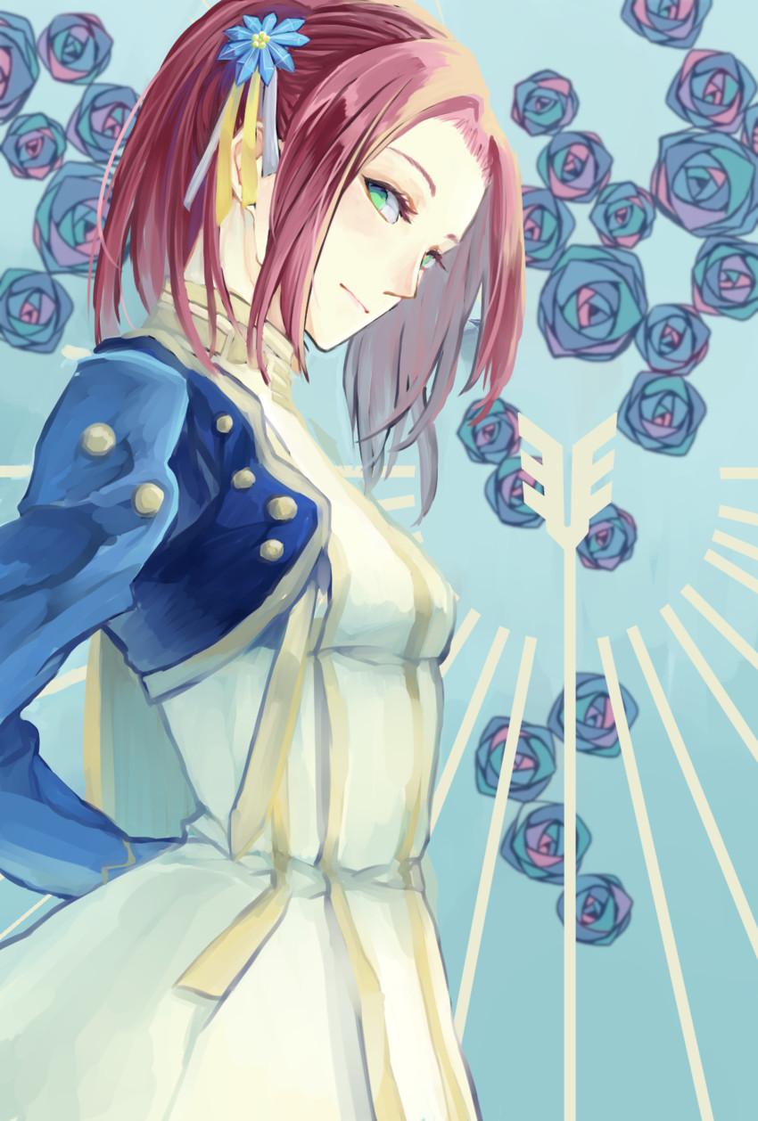 eleanor hume (tales of and 1 more) drawn by kuremura