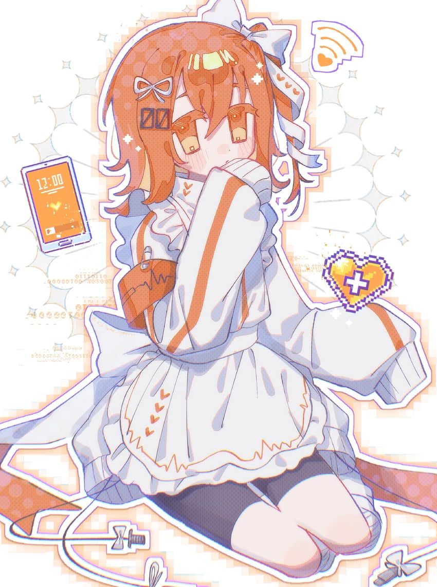 adachi rei (utau and 1 more) drawn by meguru_(chitose_meguru)