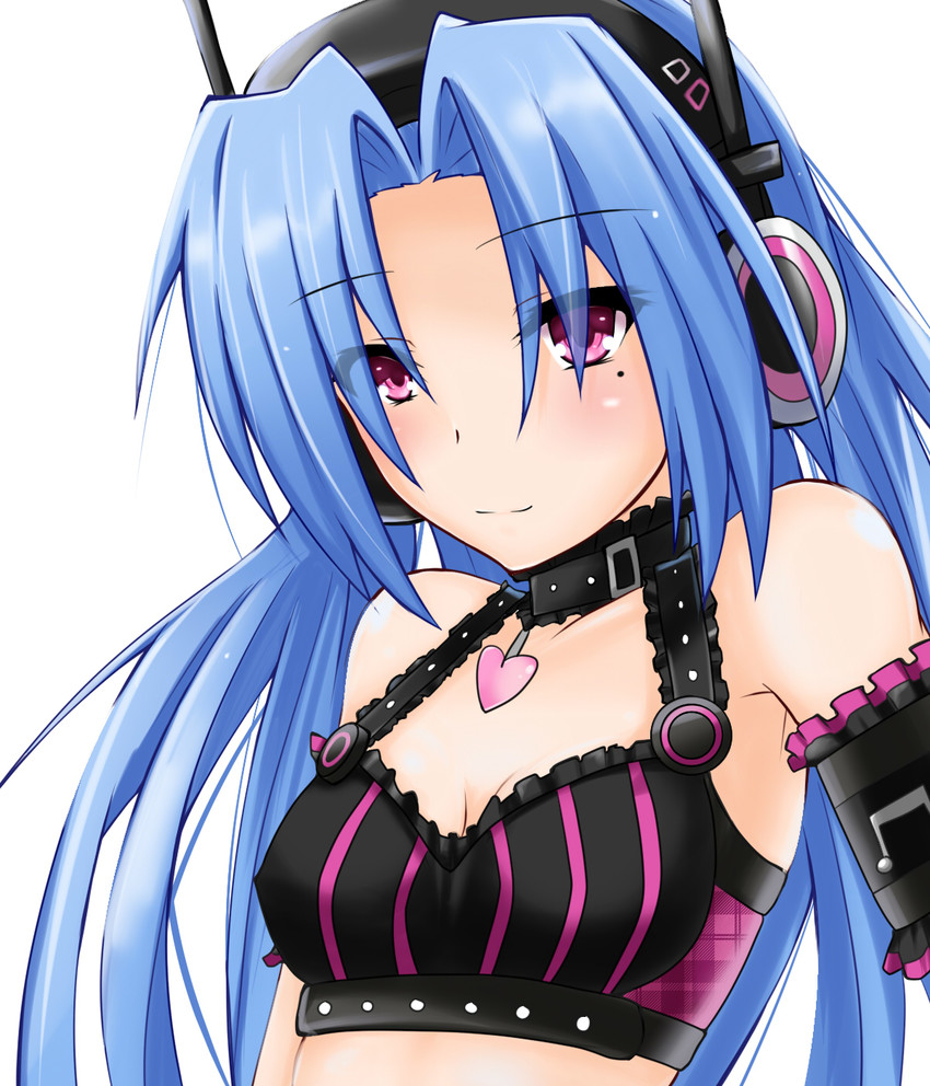5pb (neptune and 1 more) drawn by shishin_(shishintei)