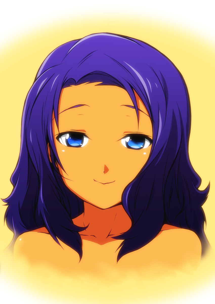 loni garvey (gundam and 1 more) drawn by sasakura