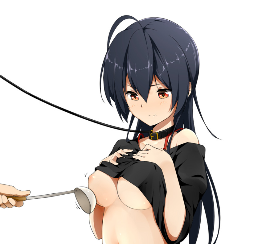 takanashi touka (chuunibyou demo koi ga shitai!) drawn by ninnzinn