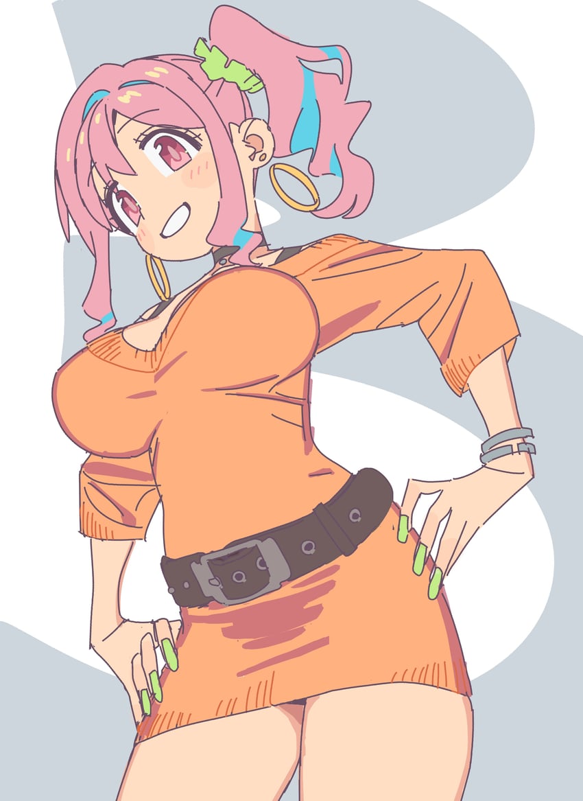 hozuki kaede (onii-chan wa oshimai!) drawn by imamura_ryou