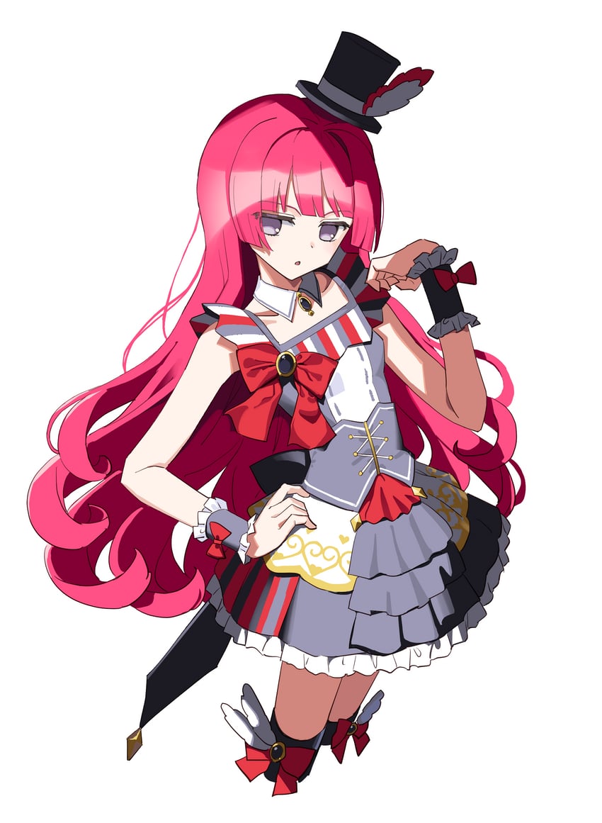hojo sophy (pretty series and 1 more) drawn by anisakisu