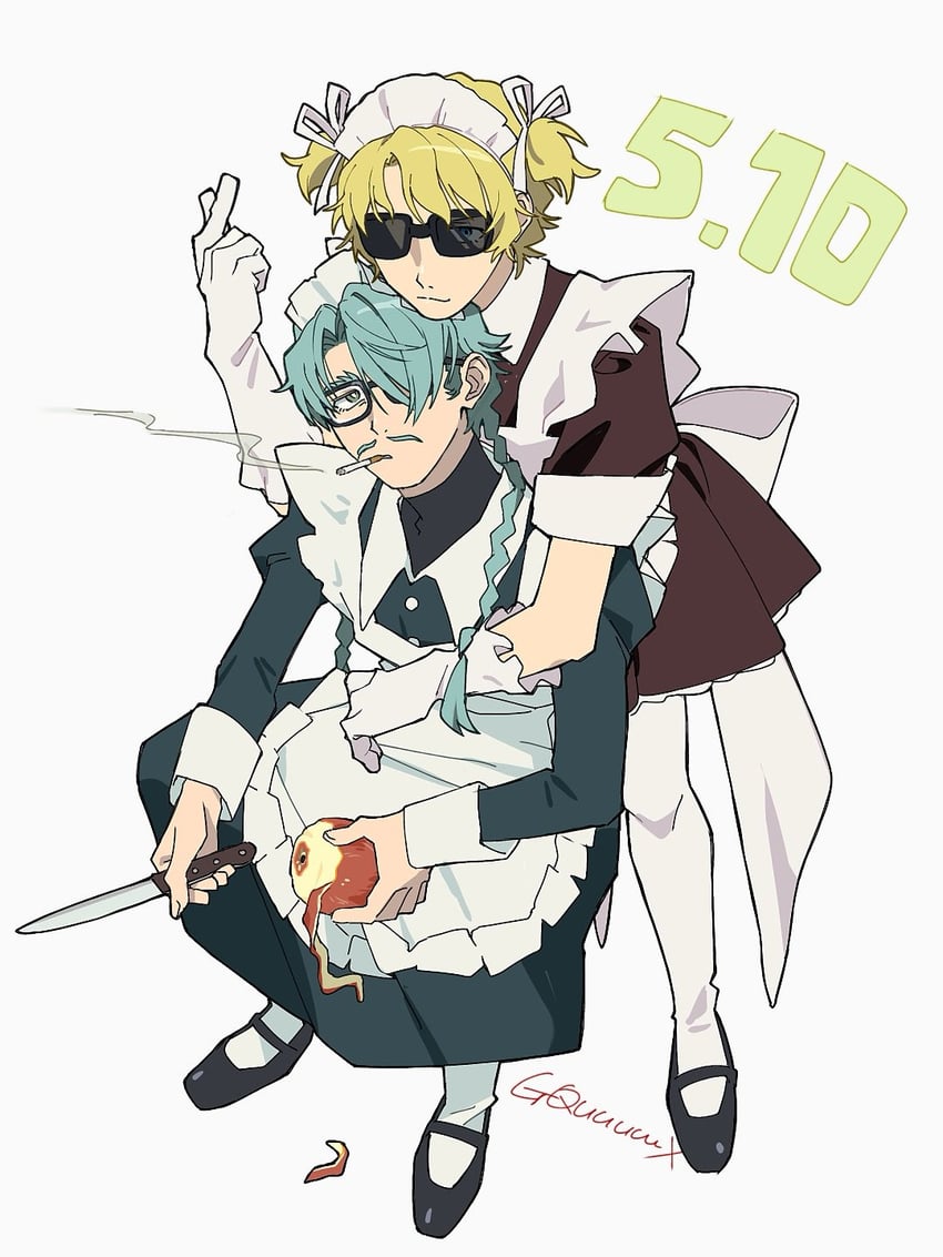 char aznable and challia bull (gundam and 1 more) drawn by grtnkwii487