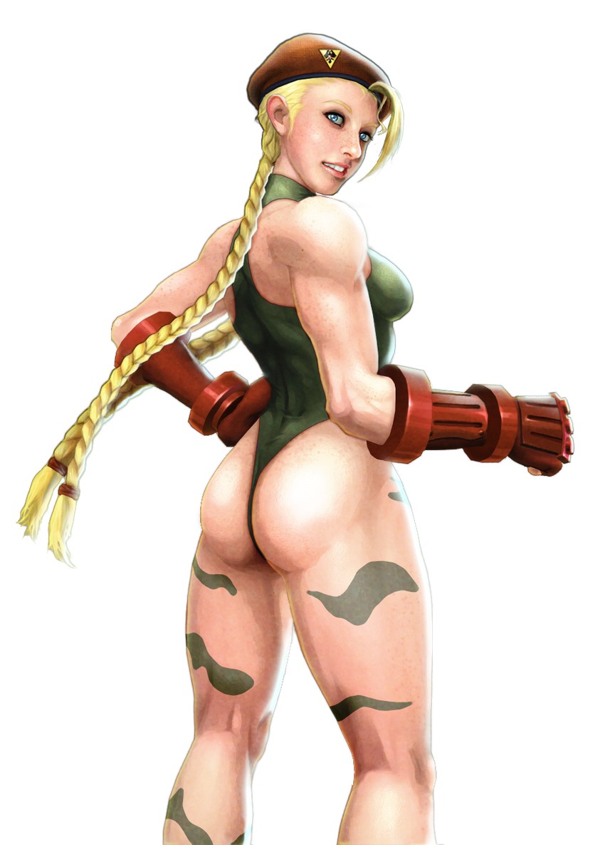 cammy white (street fighter) drawn by monkeybeard