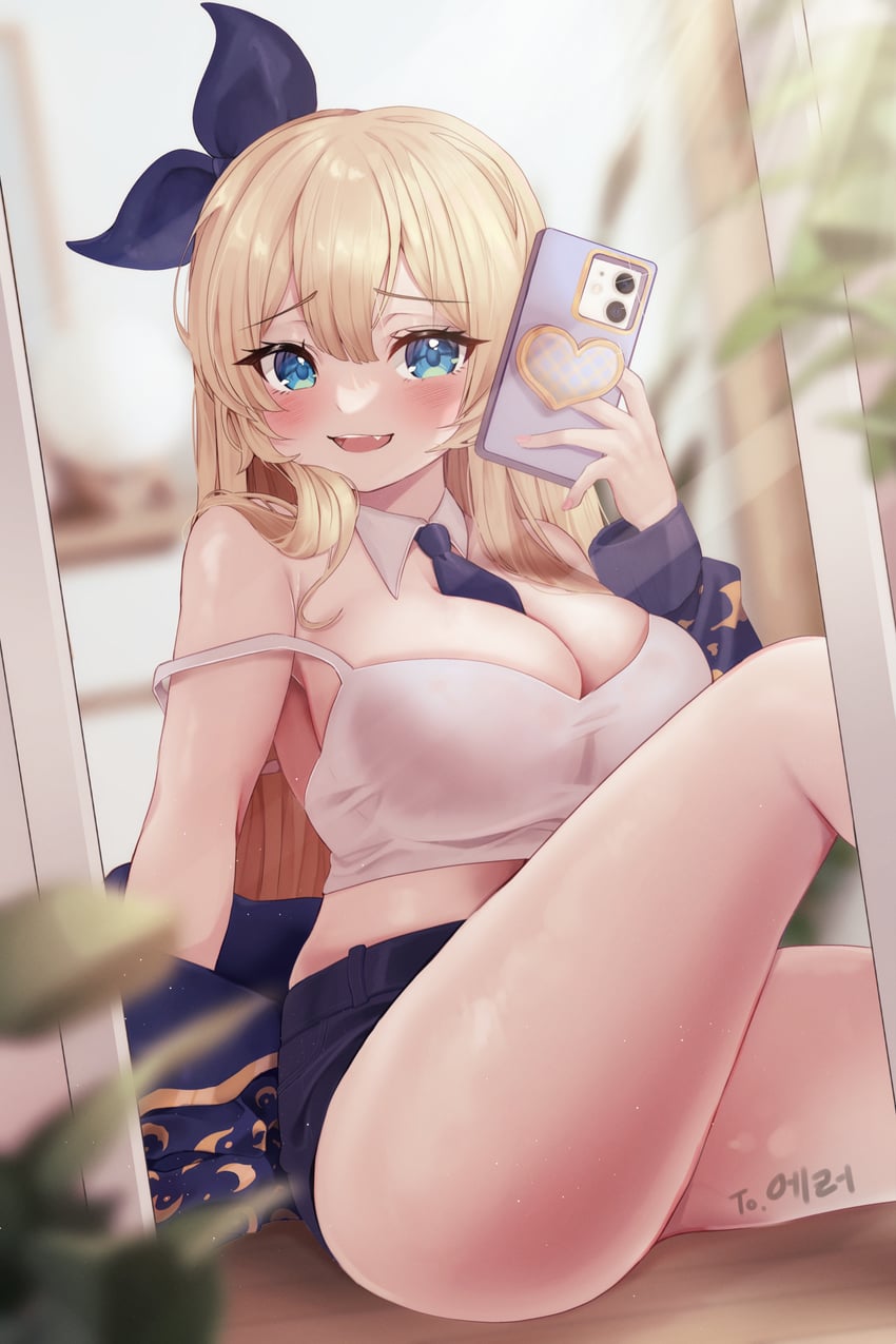 cankofi's character (original and 1 more) drawn by leehwa