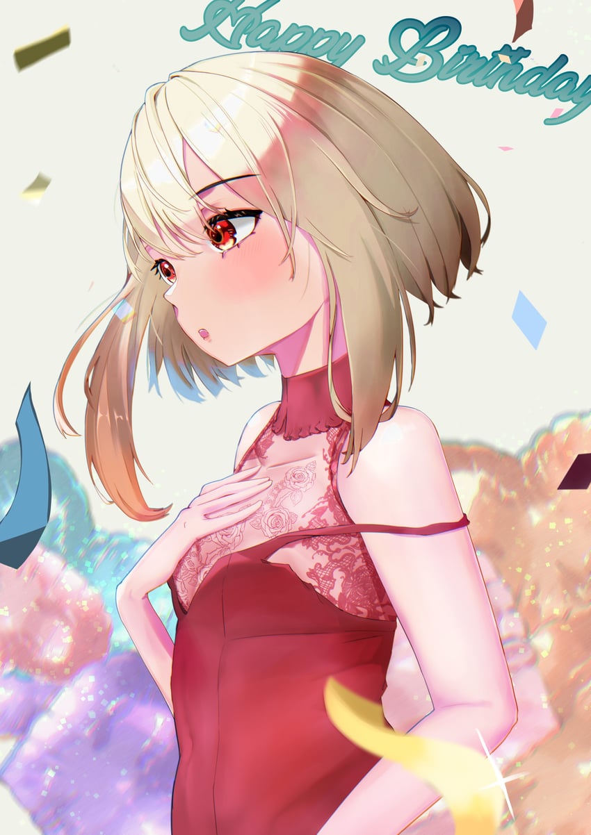 nika lan linh (nijigen project) drawn by l_plus_l