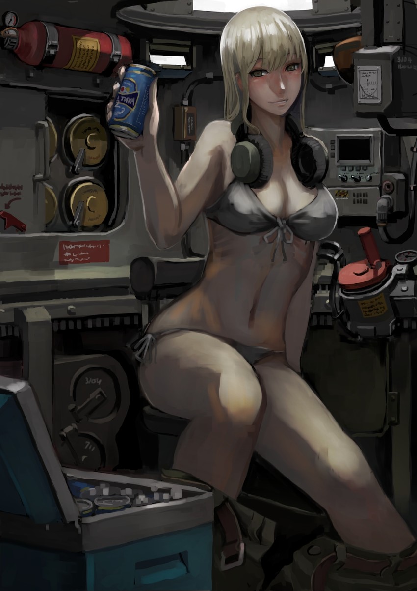 original drawn by jittsu