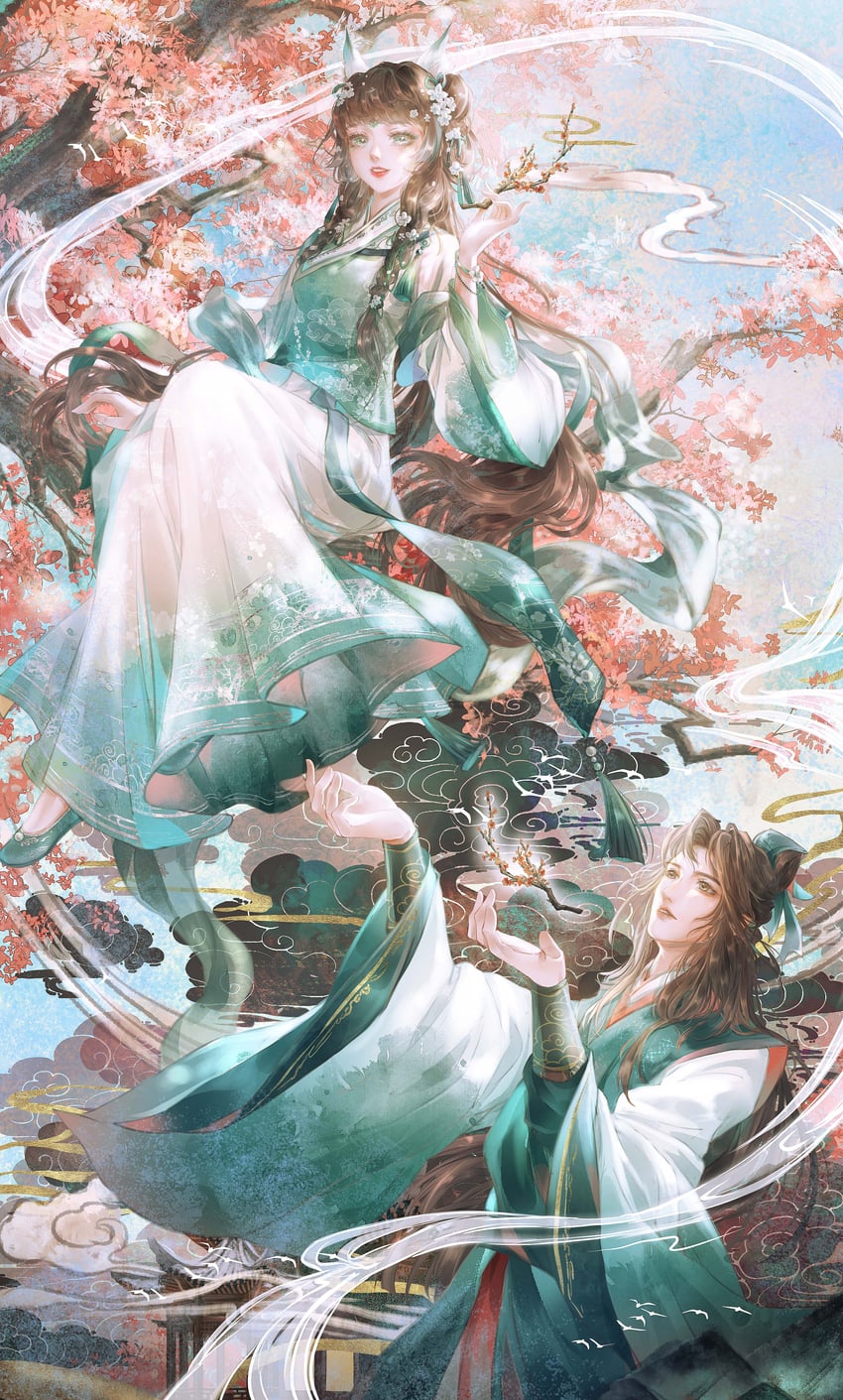 original drawn by youyou_yuni_wan