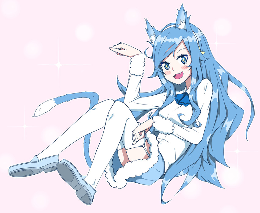 tachibana sylphynford (himouto! umaru-chan) drawn by eire_(sai_fuji)