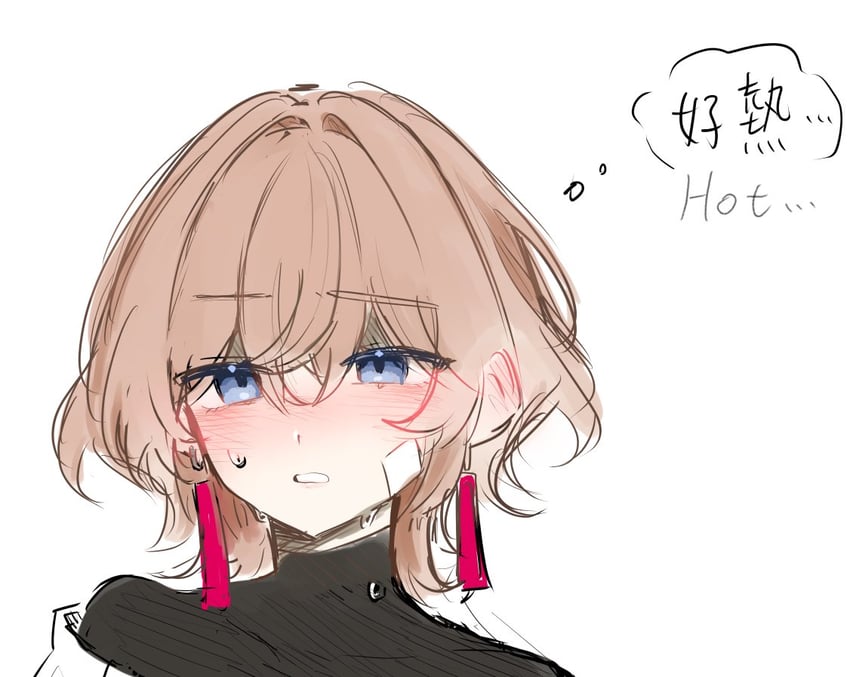 lantern (honkai and 1 more) drawn by meteormeow2515a