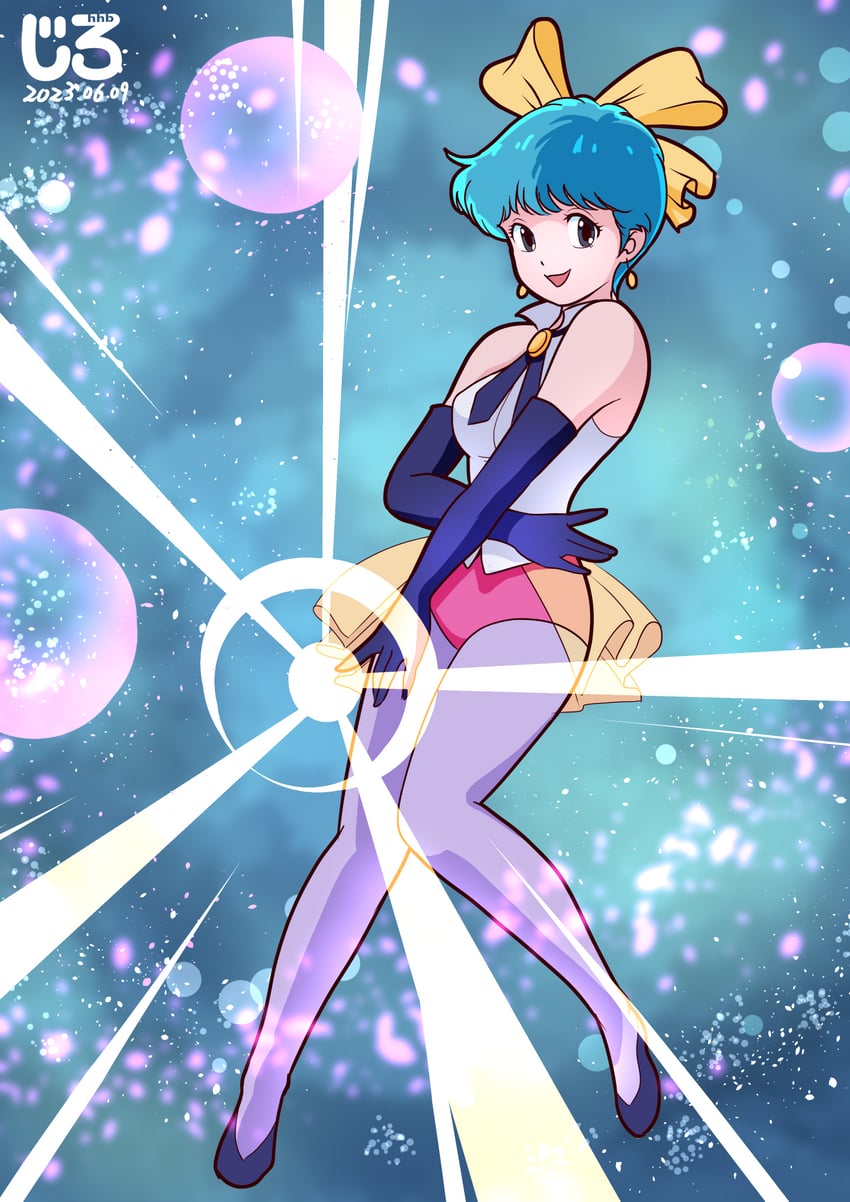 magical emi (mahou no star magical emi) drawn by jirohhb