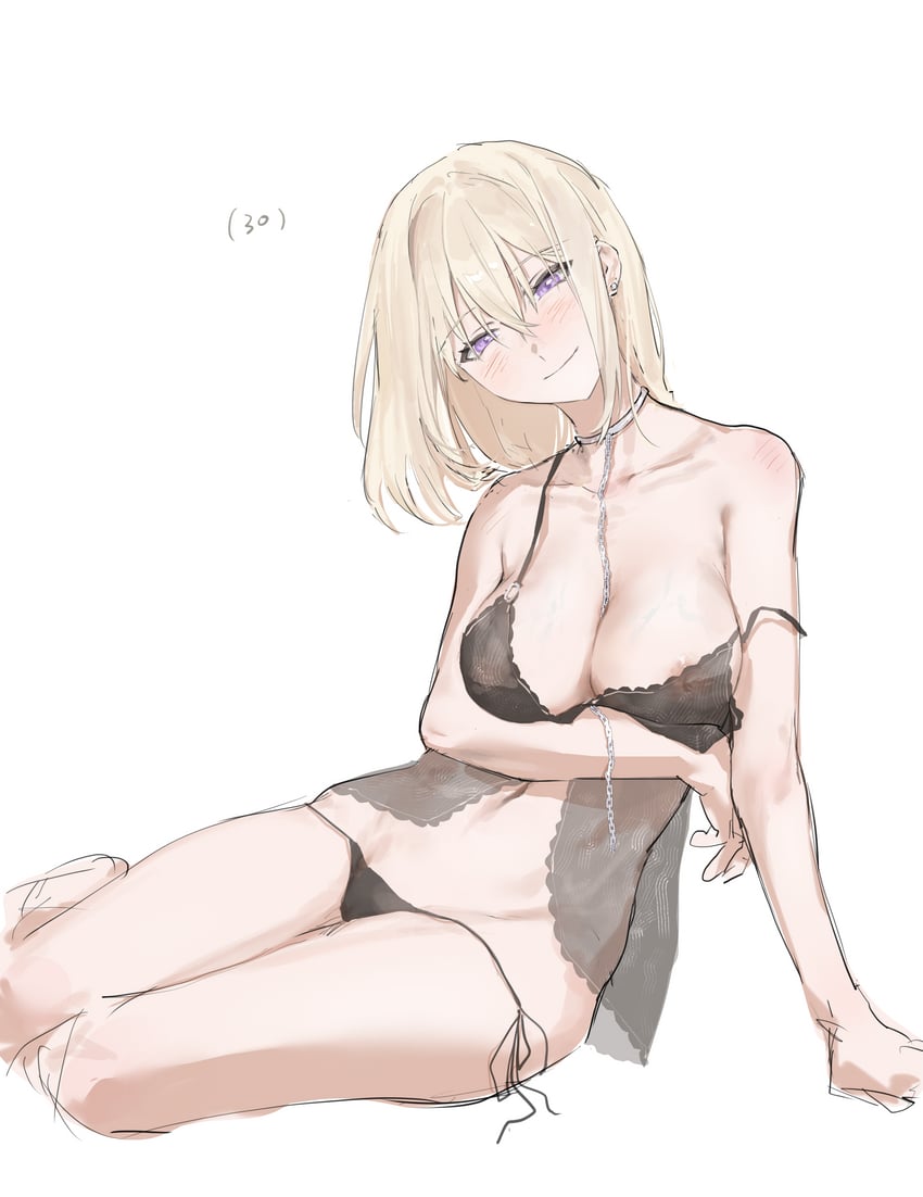 misumi uika (bang dream! and 1 more) drawn by lu_bian_de_yecao_zai_changge