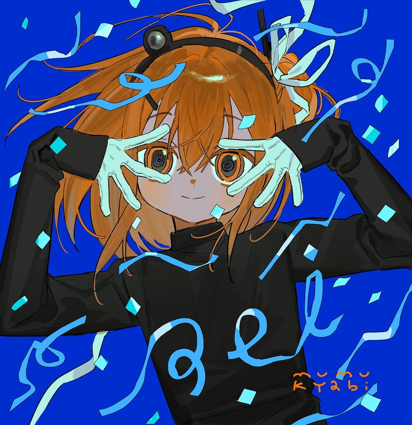 adachi rei (utau and 1 more) drawn by mumukyabi