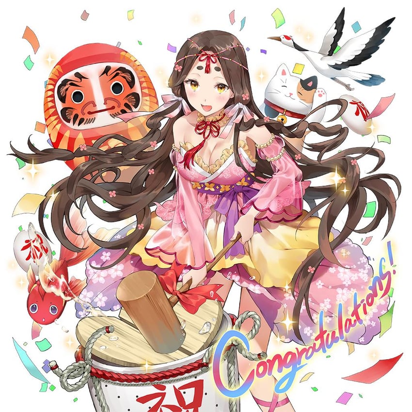 kushinada (uchi no hime-sama ga ichiban kawaii) drawn by ice_(ice_aptx)