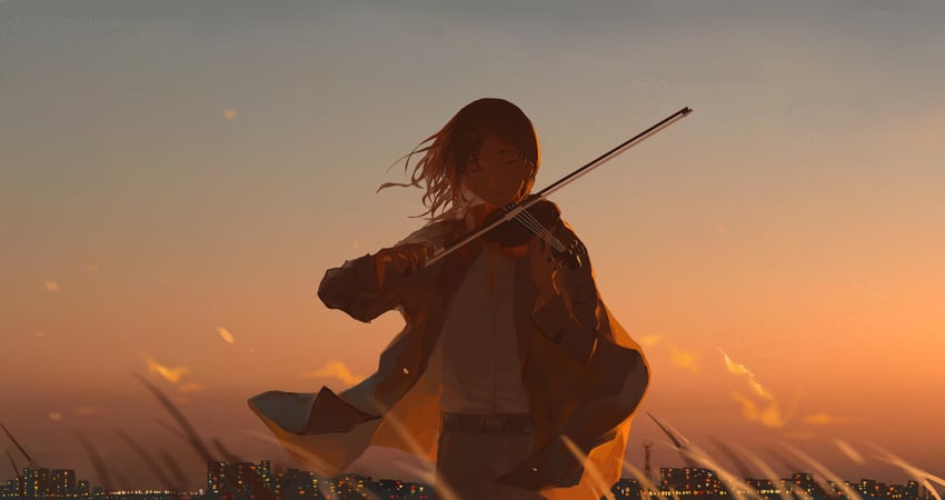 klein moretti (lord of the mysteries) drawn by ji26725339