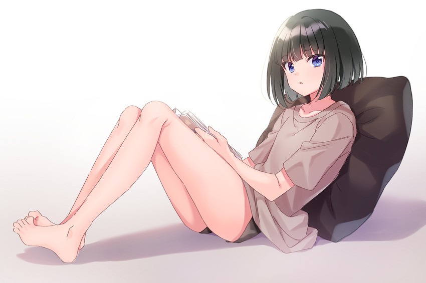 kagura rei (idolmaster and 1 more) drawn by rayuse