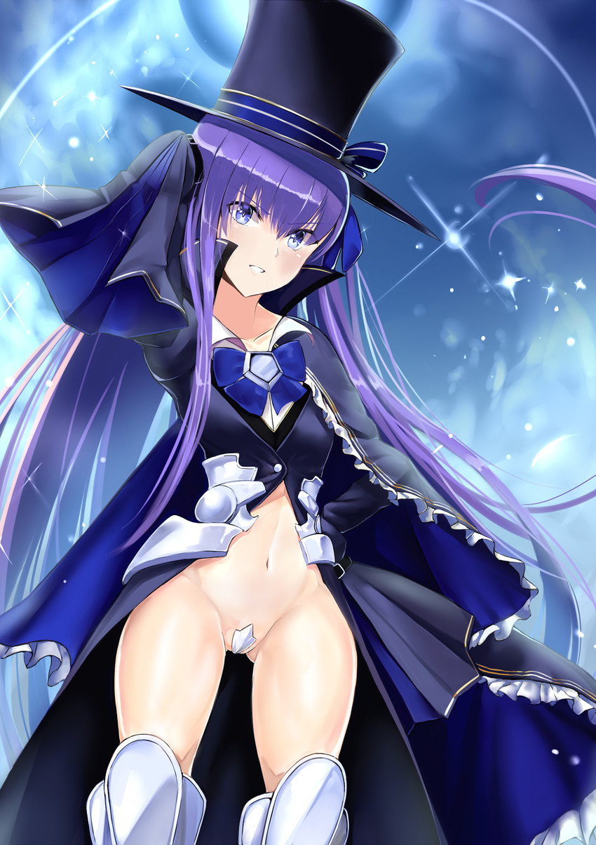 meltryllis (fate and 2 more) drawn by i.f.s.f