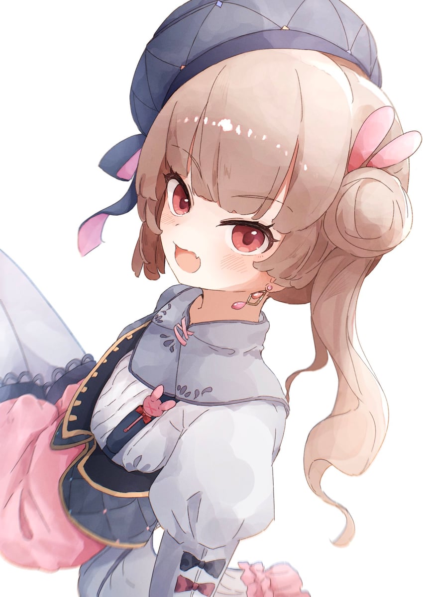 natori sana (sana channel) drawn by aromajiro_(armadillo_0212)