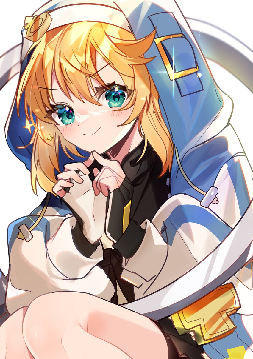 bridget (guilty gear and 1 more) drawn by aya_(aya_op10s)