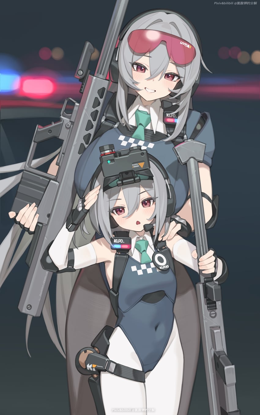 original drawn by bilibili_xiaolu