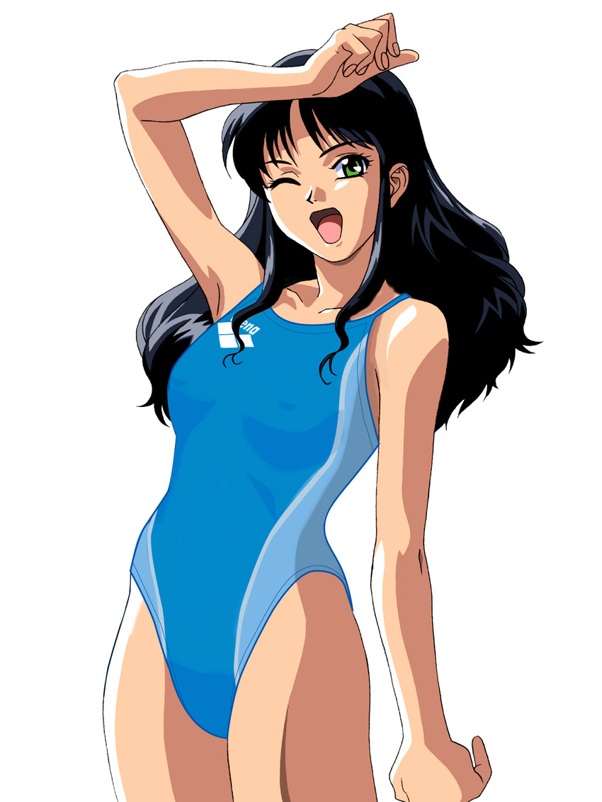 kubo naoko (zenkoku seifuku bishoujo grand prix) drawn by yamada_masaki