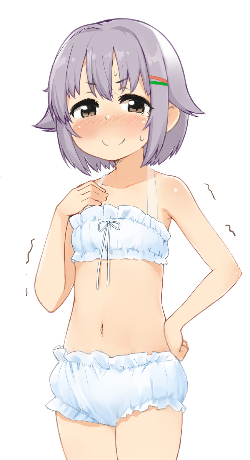 koshimizu sachiko (idolmaster and 1 more) drawn by moru_(monaka)