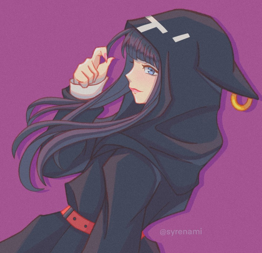 sakurane shoka (subarashiki kono sekai and 1 more) drawn by syrenami