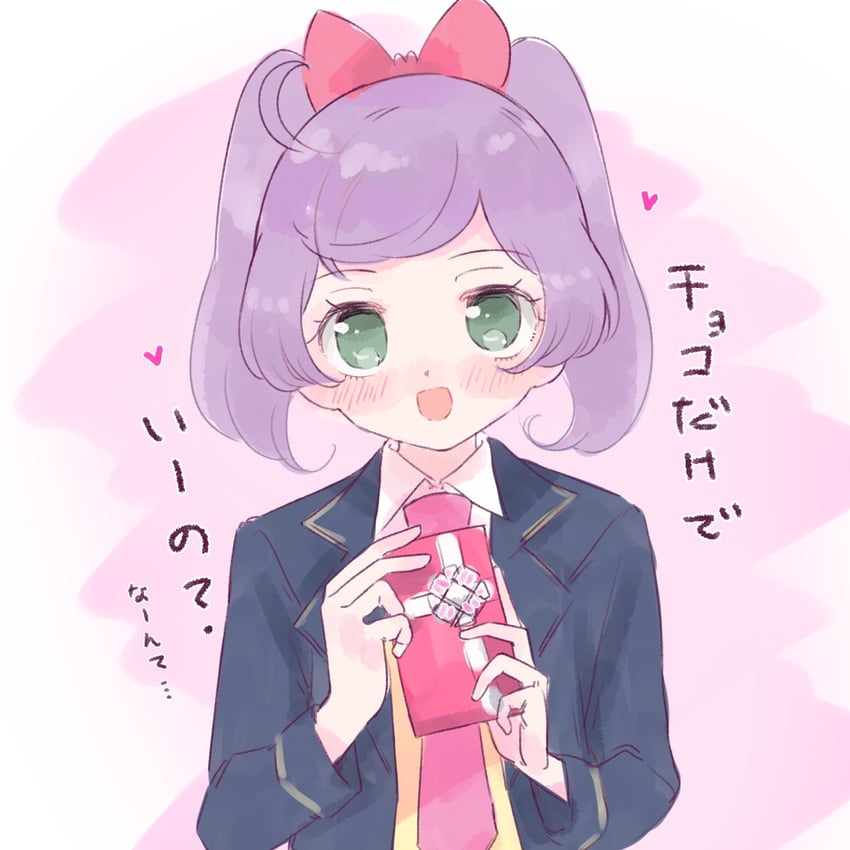 manaka laala (pretty series and 1 more) drawn by hyakumangoku_masurao