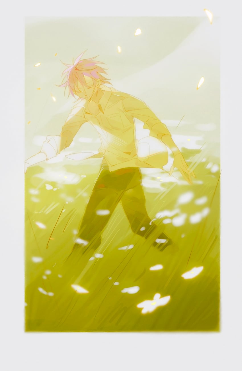 theodore riddle (saibou shinkyoku) drawn by tie_fei_wu_mang_dashuai