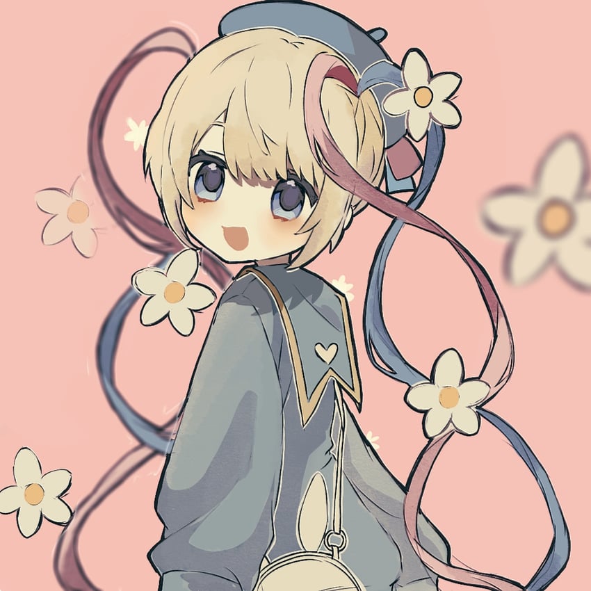 chouzetsusaikawa tenshi-chan (needy girl overdose and 1 more) drawn by yucao_yu_nihongdeng_yu