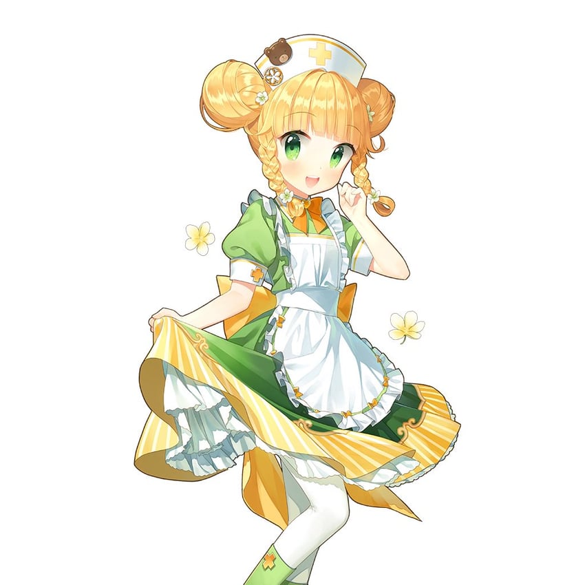 sapphire emerald (uchi no hime-sama ga ichiban kawaii) drawn by salt_(salty)