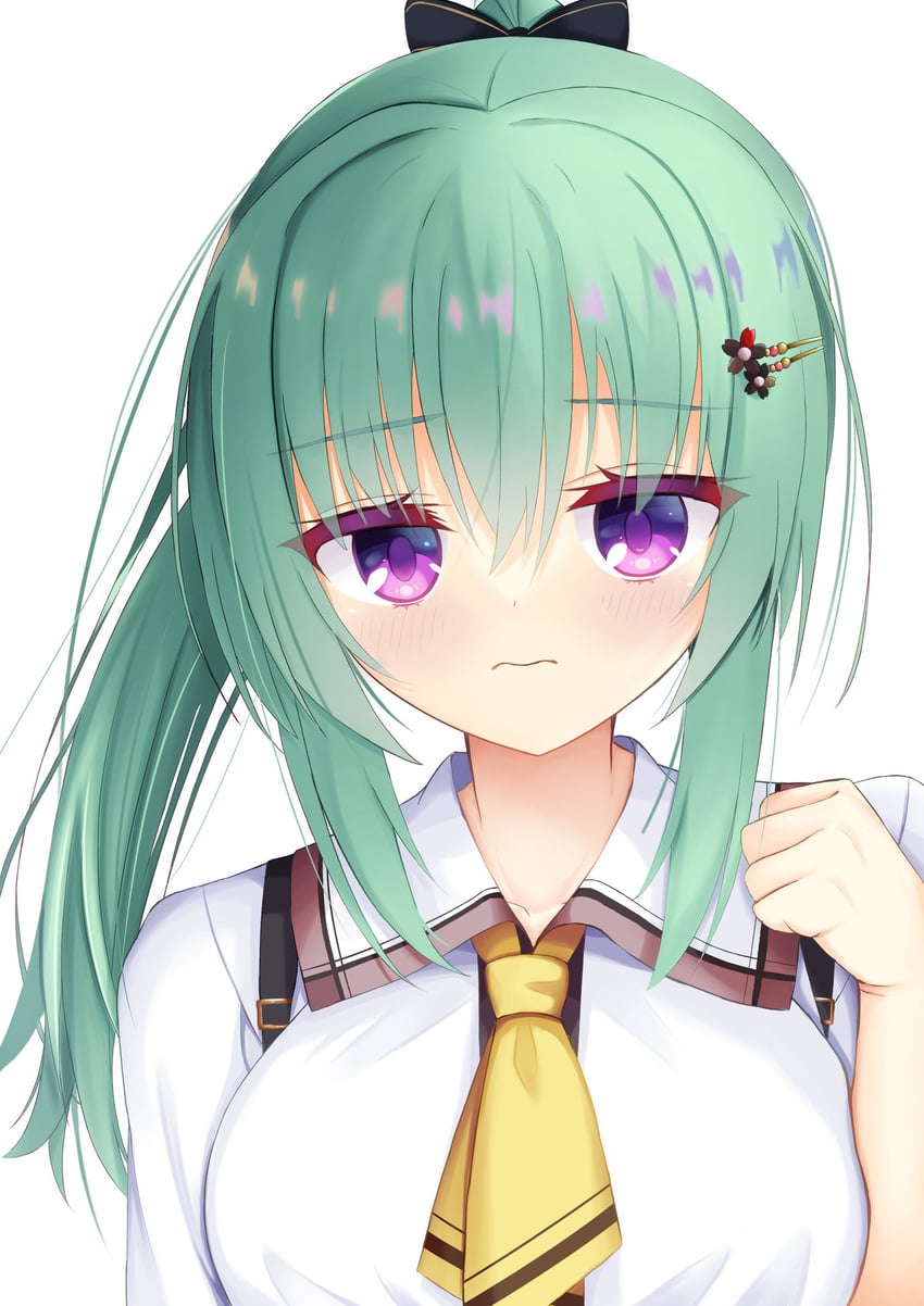 takadate orie (tenshi souzou re-boot!) drawn by kiki0319i