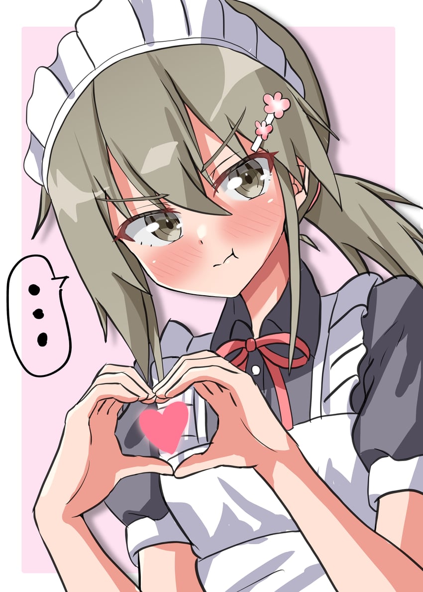minowa gin (yuusha de aru and 1 more) drawn by masamune_mino