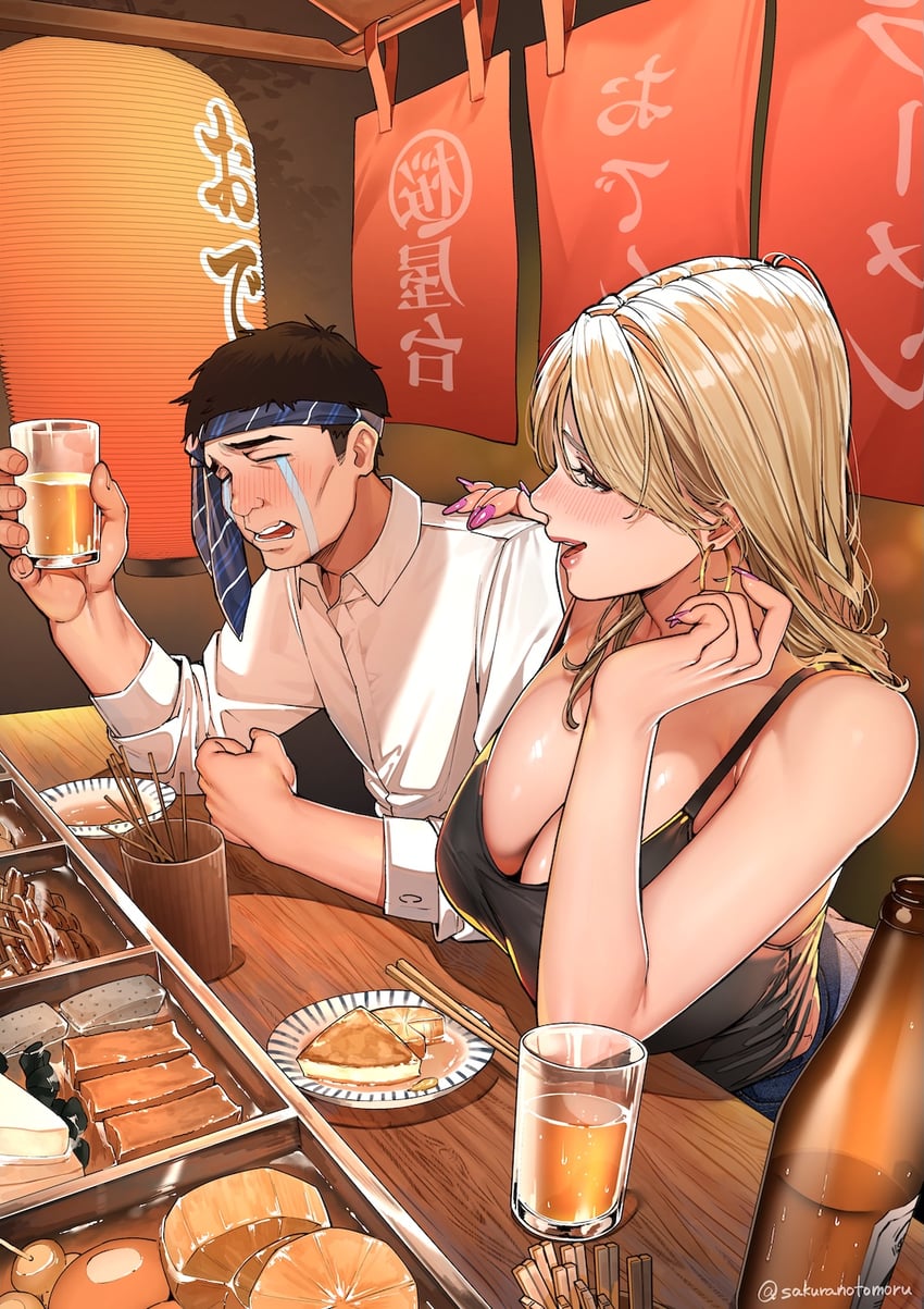 original drawn by sakura_no_tomoru_hi_e