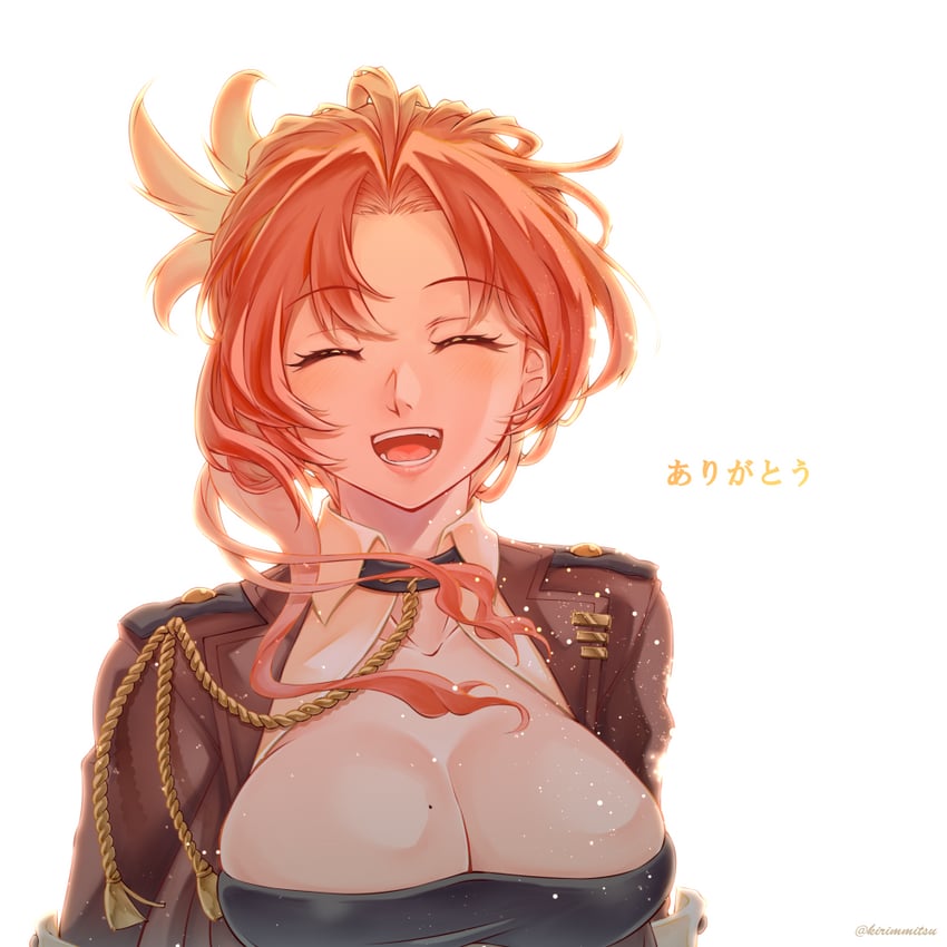 murata himeko (honkai and 1 more) drawn by kirimmitsu