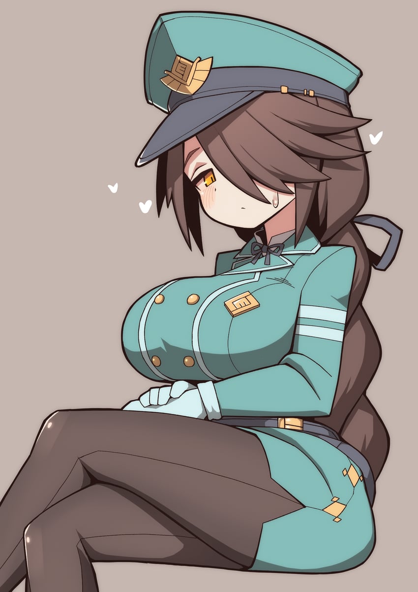 tillema riema (sequel and 1 more) drawn by bori_(3910234)