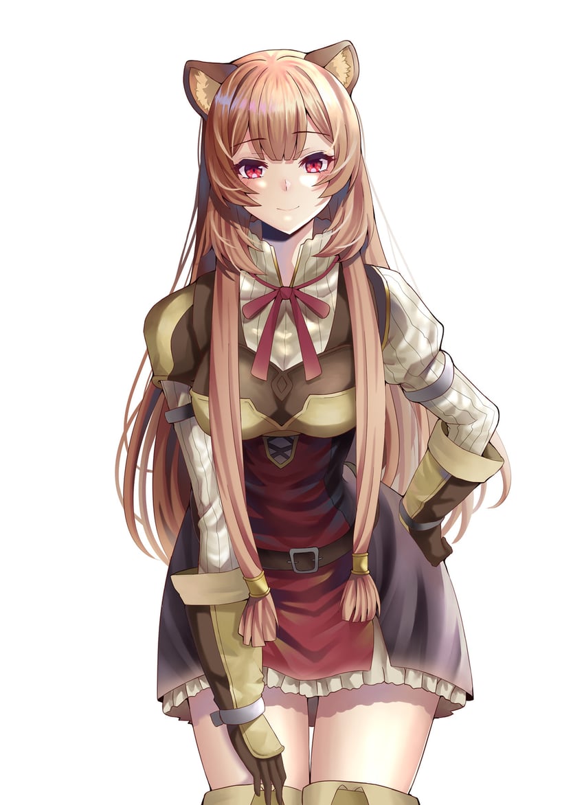 raphtalia (tate no yuusha no nariagari) drawn by saikunartworks