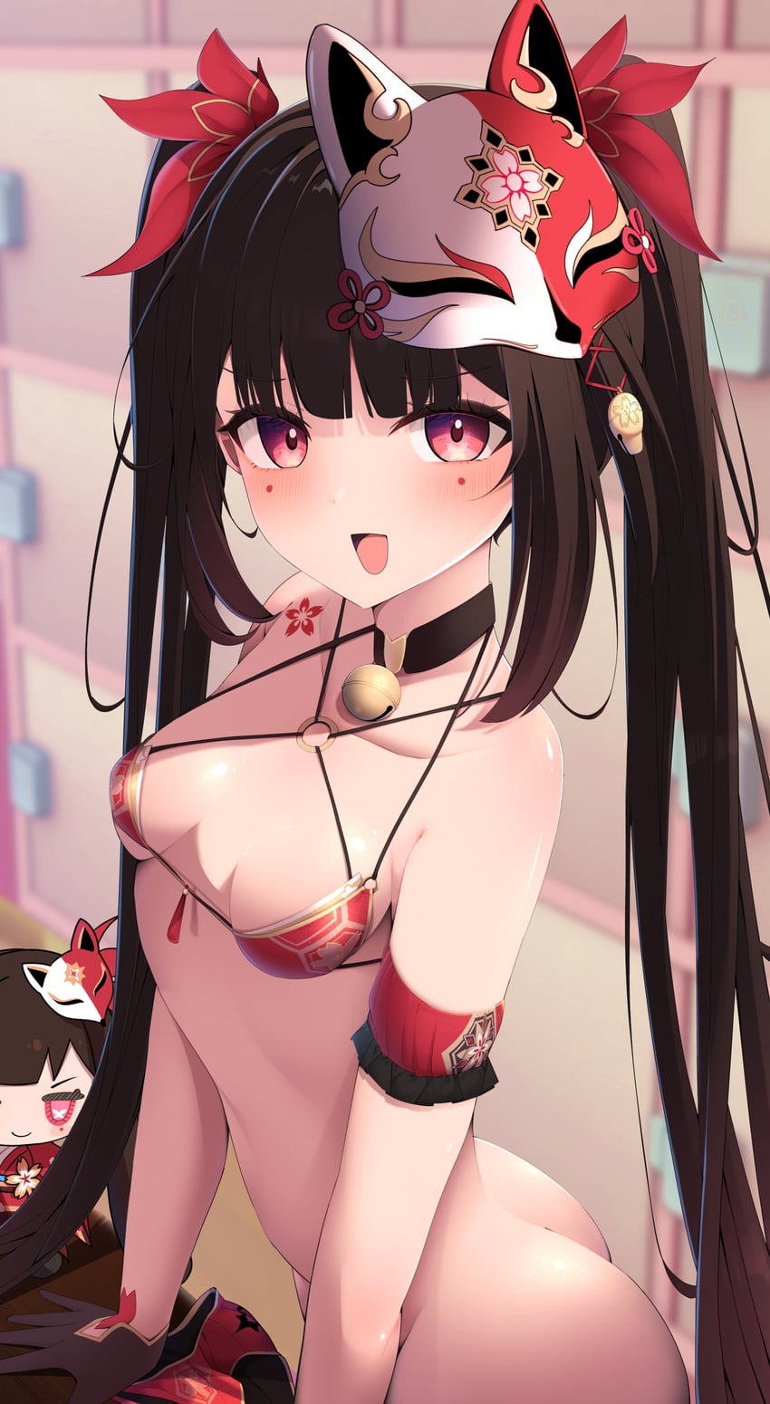 sparkle (honkai and 1 more) drawn by tetori_(tetolisto)