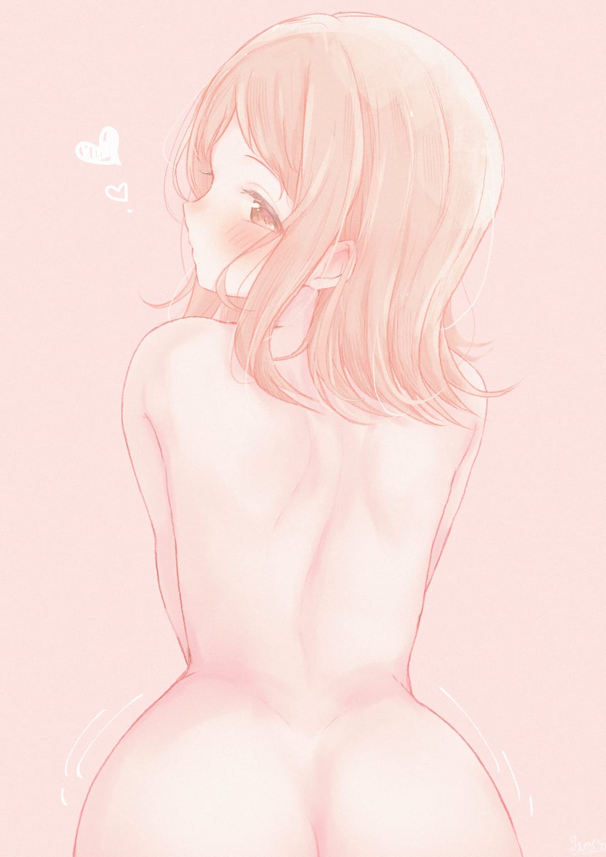 sakuragi mano (idolmaster and 1 more) drawn by gameso