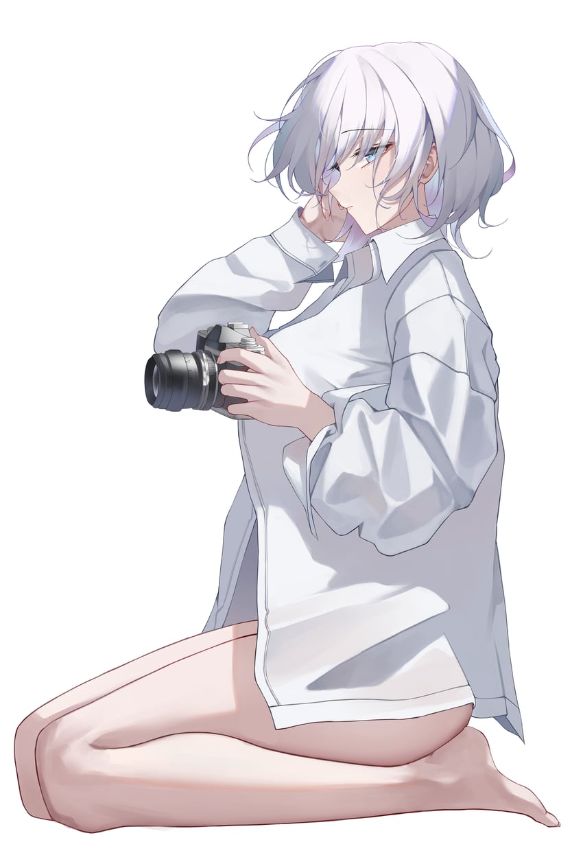 faust (project moon and 1 more) drawn by ryo_e