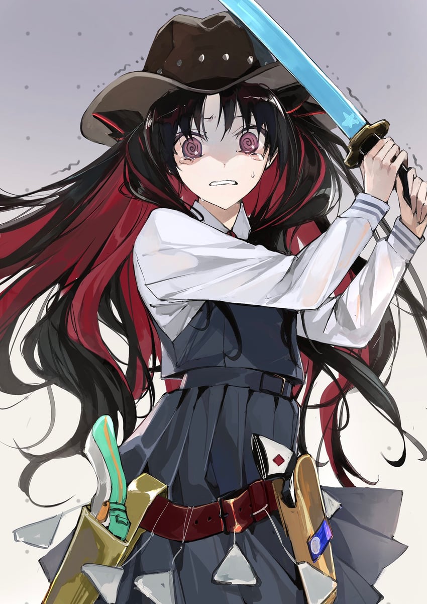 ishtar and space ishtar (fate and 1 more) drawn by kino_kokko