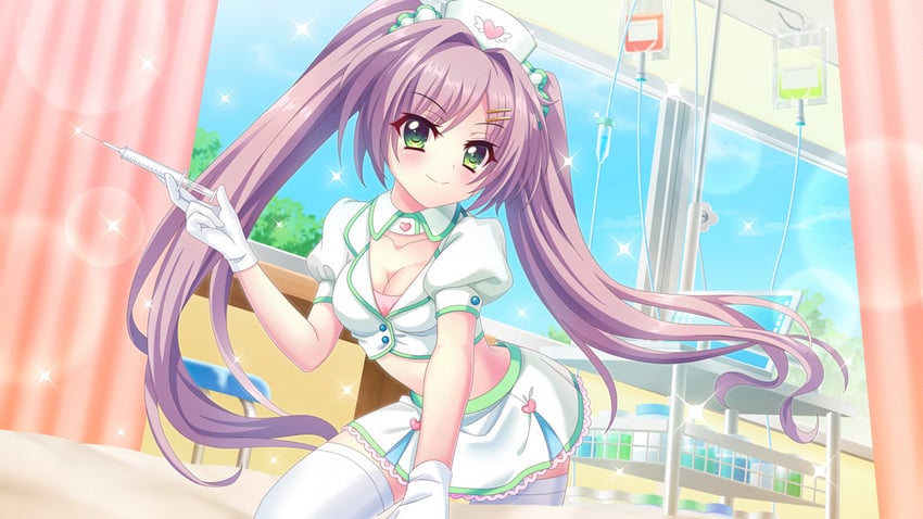 misaki sango (re:stage!) drawn by izumi_tsubasu